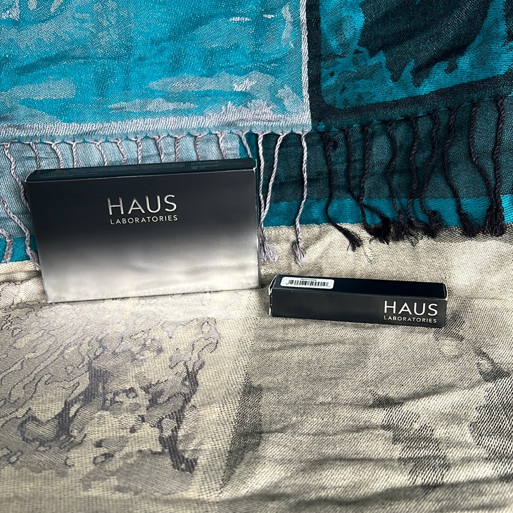 NIB HAUS LABORATORIES BUNDLE - Picture 2 of 5